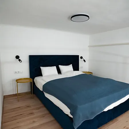 Downtown One Bedroom Joint Kitchen